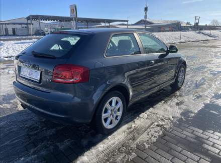 Audi - A3