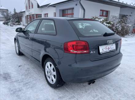 Audi - A3