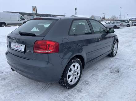 Audi - A3