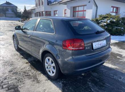 Audi - A3
