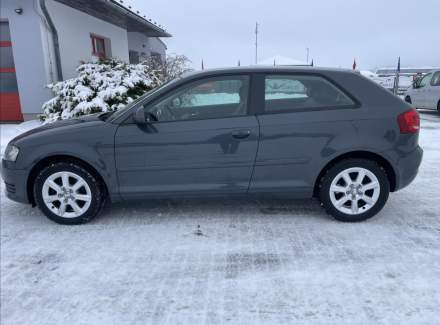 Audi - A3