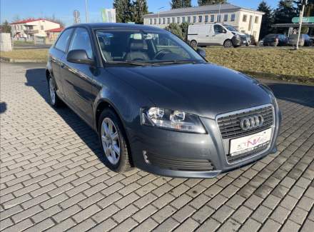 Audi - A3