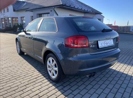Audi - A3