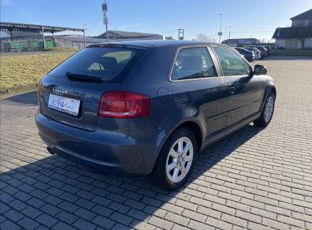 Audi - A3