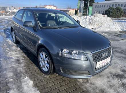 Audi - A3