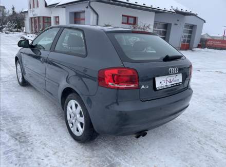 Audi - A3