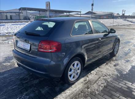 Audi - A3
