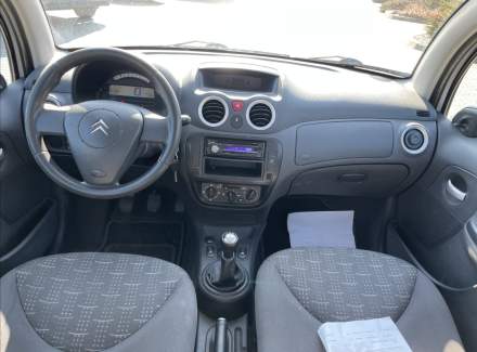 Citroën - C3