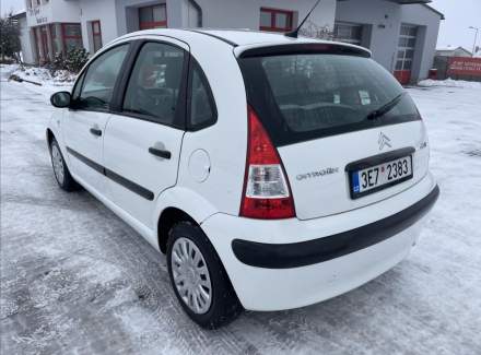 Citroën - C3