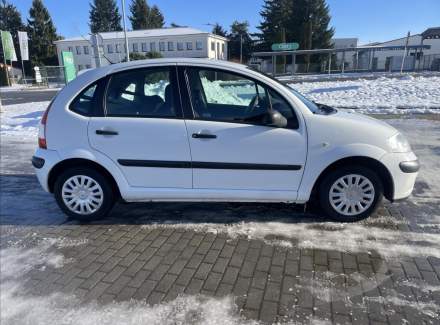 Citroën - C3