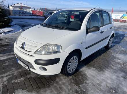 Citroën - C3