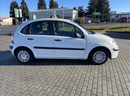 Citroën - C3