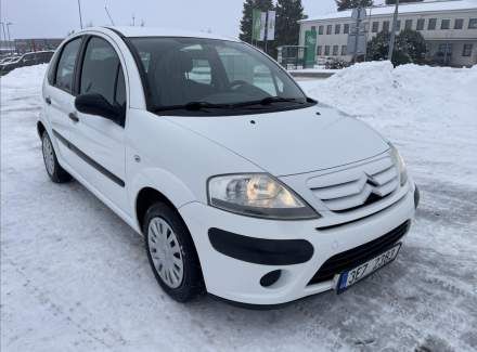 Citroën - C3