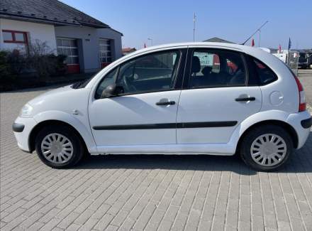 Citroën - C3