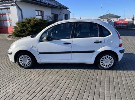 Citroën - C3