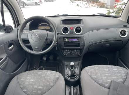 Citroën - C3