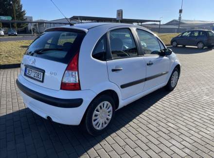 Citroën - C3