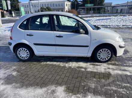 Citroën - C3