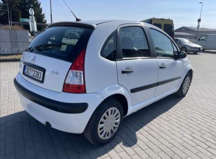 Citroën - C3