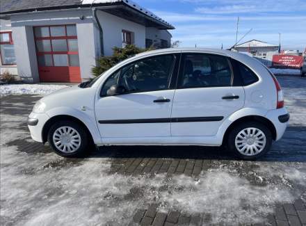 Citroën - C3