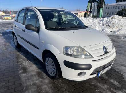 Citroën - C3