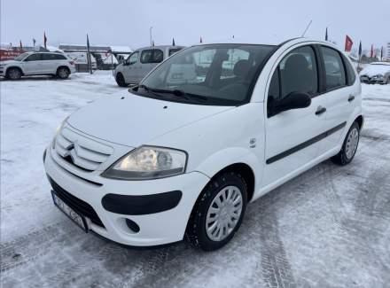Citroën - C3