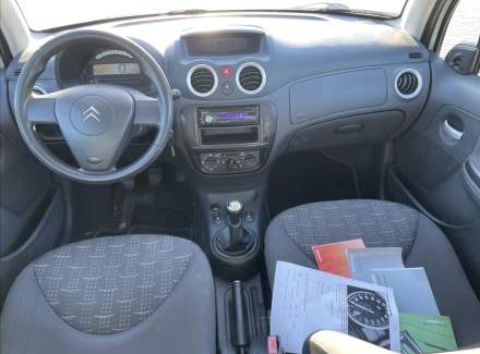Citroën - C3