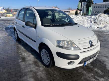 Citroën - C3