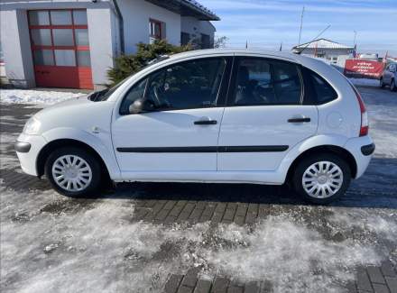 Citroën - C3