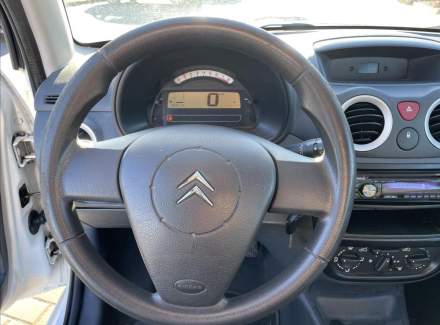 Citroën - C3