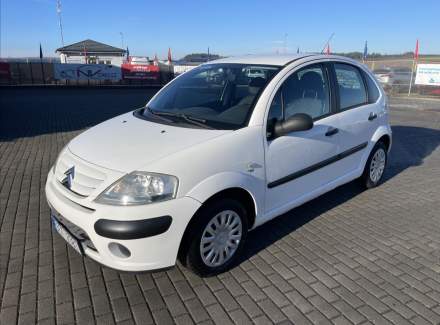 Citroën - C3