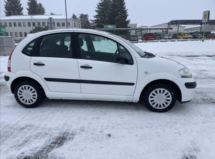 Citroën - C3