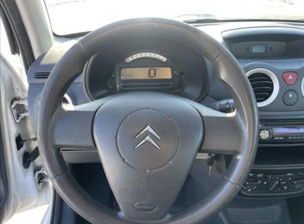 Citroën - C3