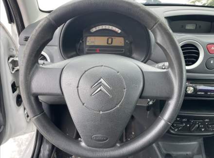 Citroën - C3