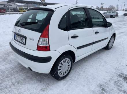 Citroën - C3