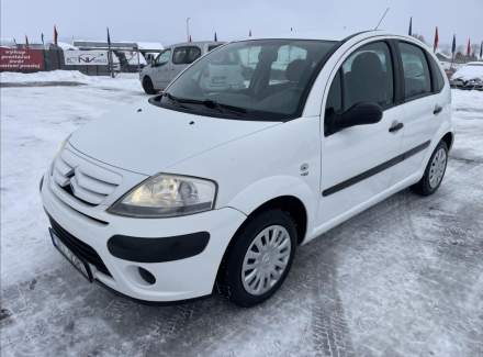 Citroën - C3