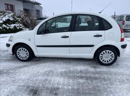 Citroën - C3