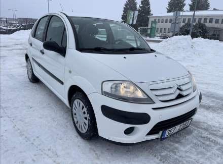 Citroën - C3