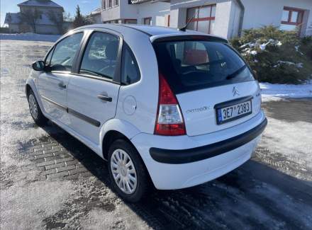 Citroën - C3