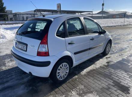 Citroën - C3