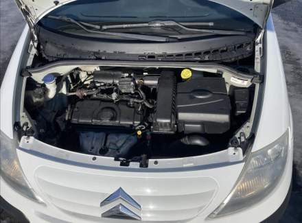 Citroën - C3