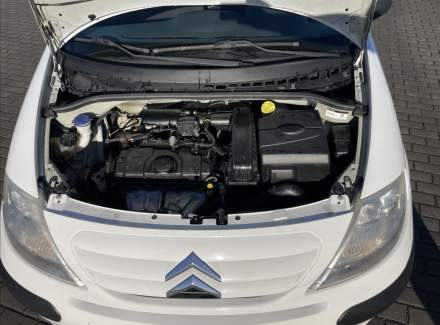 Citroën - C3