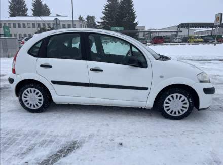 Citroën - C3
