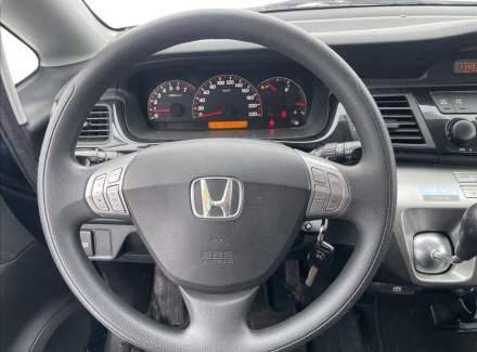 Honda - FR-V