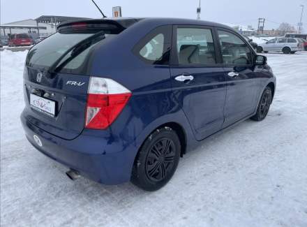 Honda - FR-V