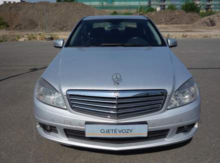 Mercedes-Benz - C-class