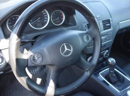 Mercedes-Benz - C-class