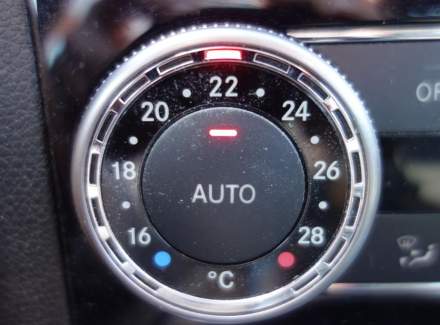 Mercedes-Benz - C-class