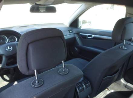 Mercedes-Benz - C-class