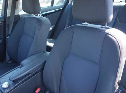 Mercedes-Benz - C-class